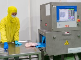 เสริมแกร่งความปลอดภัยด้วย ระบบตรวจสอบย้อนกลับอัจฉริยะ ในโรงงานอาหาร Strengthening Food Safety with Smart Traceability Systems in Food Manufacturing Plants