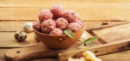 เมื่อโปรตีนก้าวสู่ยุคใหม่ A New Protein Era Unfolds