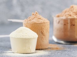 Whey Permeate: วัตถุดิบนมมัลติฟังก์ชัน ยกระดับคุณภาพอาหารพร้อมความคุ้มค่า Whey Permeate:  A Multifunctional Dairy Ingredient Supporting the Next Wave of Affordable, HighQuality Foods