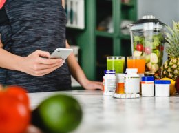เทคโนโลยีวิเคราะห์โภชนาการเฉพาะบุคคลเพื่อการวางแผนอย่างแม่นยำ Advanced Technologies for Personalized Dietary Planning