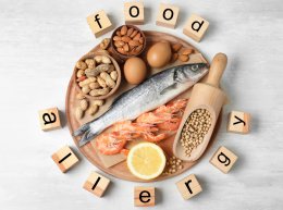 ก้าวทันมาตรฐานโลก สู่การผลิตอาหารปลอดภัยไร้สารก่อภูมิแพ้ Keeping Up with Global Standards Towards the Production of Allergen-Free and Safe Food