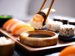  การประยุกต์ศาสตร์การหมักแบบดั้งเดิมเข้ากับเทคโนโลยีสมัยใหม่ ในซอสถั่วเหลืองญี่ปุ่น Integration of Traditional Process with Technological Innovation in Japanese Soy Sauce 