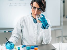 การบูรณาการเทคโนโลยีวิเคราะห์เชิงเครื่องมือขั้นสูงสู่การประเมินทางประสาทสัมผัส From Sensors to Senses:  The Integration of Advanced Instrumental Analysis into Sensory Evaluation