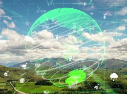 ระบบอาหารแห่งอนาคตปี 2573: ร่วมสร้างอาหารเชิงฟื้นฟูเพื่อโลกยั่งยืน Future of Food System 2030: Co-Creating the Regenerative Table