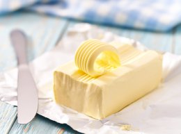 ผลิตภัณฑ์ทดแทนเนย: โซลูชันทางเลือกจากพืชสำหรับตลาดที่กำลังเติบโต Dairy Butter Equivalents: A Plant-Based Alternative Solution for a Growing Market