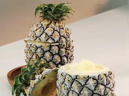 ปฏิวัติไอศกรีมซอร์เบในลูกผลไม้ไทยสู่ยุคใหม่ของโรงงานพลังงานสะอาด Revolutionizing Thai Fruit Sorbet Ice Cream Ushering in a New Era of Clean-Energy Manufacturing