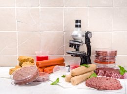 เสริมแกร่งอุตสาหกรรมอาหารไทย ด้วยระบบนิเวศนวัตกรรมแบบบูรณาการ Strengthening Thailands Food Industry through a Unified Innovation Ecosystem