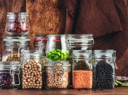 โปรตีนจากพืช: ปลดล็อกศักยภาพเชิงฟังก์ชันสู่การพัฒนาอาหารสุขภาพยุคใหม่ Plant Proteins as Functional Ingredients:  Unlocking Opportunities for Next-Generation Health Foods