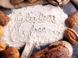 นวัตกรรมแป้งเชิงหน้าที่: ทางเลือกใหม่เพื่อการทดแทนแป้งสาลีในผลิตภัณฑ์เบเกอรีสุขภาพ Innovative Functional Flours: Enhancing Healthy Bakery as Wheat Flour Alternatives