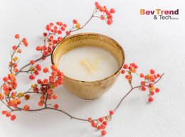 แนวทางการพัฒนากระบวนการผลิตสาโทไทยเพื่อเพิ่มมูลค่าให้ข้าวไทย Development of Thai Sato Production Process for Increasing the Value of Thai Rice