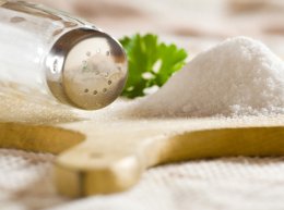 การลดโซเดียมในอาหารยุคใหม่: จากการปรับสูตรสู่ประสบการณ์ด้านรสชาติ Sodium Reduction in Modern Foods: From Reformulation to Flavor Experience