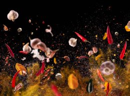 ส่องแนวโน้มอุตสาหกรรมสารเสริมกลิ่นรส ดาวรุ่งแห่งปี 2569 Emerging Trends in the Flavor Enhancer Industry for 2026