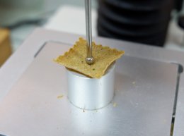 Sensory and Instrumental Evaluation: กุญแจสู่คุณภาพอาหารยุคใหม่ Sensory and Instrumental Evaluation: Advancing Modern Food Quality