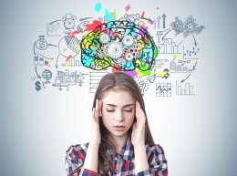 เสริมพลังสมองและปรับสมดุลอารมณ์ด้วยสารอาหารที่จำเป็นต่อร่างกาย Power Up Your Mind: Nutrients for Brain and Emotional Well-being