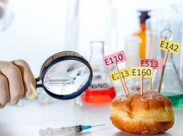 พลิกมุมมองการปรับสูตร: จากการ ลด ส่วนผสมสู่การ ออกแบบ ผลิตภัณฑ์ใหม่ From Reduction to Design: A New Paradigm in Modern Food Reformulation