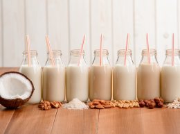  พลังเอนไซม์กับการยกระดับรสชาติและเนื้อสัมผัสของเครื่องดื่มจากพืช Redefining Plant-Based Beverages: Enzymes Shaping Taste and Texture