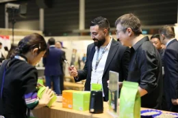 Food Expo PRO 2026 ชูศักยภาพตลาดอาหารฮาลาลที่เติบโต พร้อมขับเคลื่อนนวัตกรรมอาหารแห่งเอเชีย Food Expo PRO 2026 Spotlights Expanding Halal Food Sector and Culinary Innovation in Asia
