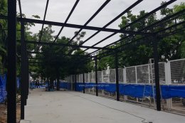 Project : Nakhon Luang Industrial Estate