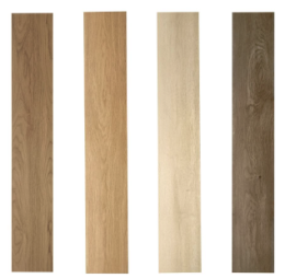 Hybrid Ultra Fiber Board ลามิเนต SPC