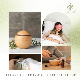 Ultimate Guide to Diffusing Essential Oils for Better Sleep