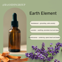 The Power of Scent in Your Home