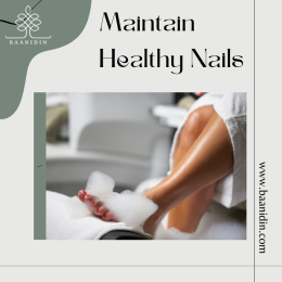 Tips for Hand and Foot Care with Herbal Compress Pads