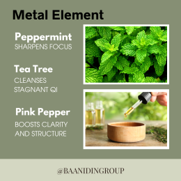 The Power of Scent in Your Home