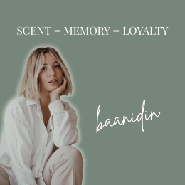 The Scent of Thailand: When Fragrance Becomes Brand Identity