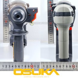 [ รับประกัน 1 ปี ] ของแท้!!! สว่านโรตารี่ไร้สาย osuka ocrh852-m1 20V สกัดไร้สาย สว่าน โรตารี่ไร้สาย โรตารี่ Rotary 852