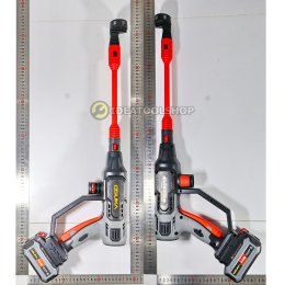 [รับประกัน 1 ปี] เครื่องฉีดน้ำแรงดันสูงไร้สาย OSUKA แท้!!! OCPW608 เครื่อง ปืนฉีดน้ำ แรงดันสูง ไร้สาย ปั้มฉีดน้ำ อัดฉีด
