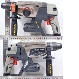 [ รับประกัน 1 ปี ] ของแท้!!! สว่านโรตารี่ไร้สาย osuka ocrh852-m1 20V สกัดไร้สาย สว่าน โรตารี่ไร้สาย โรตารี่ Rotary 852
