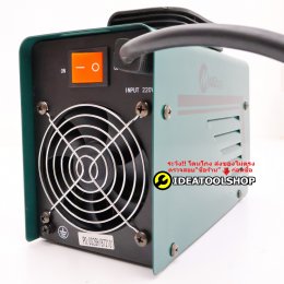 [ รับประกัน 1 ปี!!] ตู้เชื่อมไฟฟ้า MAILTANK แบบ 3 ตัวปรับ รุ่น SH187  MMA-600S IGBT Inverter ซ่อมศูนย์ในไทย เครื่องเชื่อม
