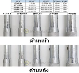 ด้ามขันปอนด์ WINTON