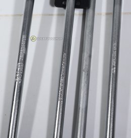 ของแท้!! ประแจตัวที คอยาว เบอร์ 7-19 มิล KINGTONY KOCHE CONSO SOLID บล็อก ตัวT ประแจขันตัว T ตัวที ตัว ประแจ  บ๊อกซ์ตัว