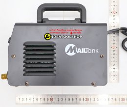 [ รับประกัน 1 ปี!!] ตู้เชื่อมไฟฟ้า MAILTANK แบบ 3 ปุ่ม รุ่น SH149 MMA-600S IGBT Inverter ซ่อมศูนย์ในไทย เครื่องเชื่อม