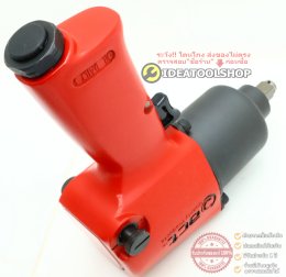 ของแท้!! บล็อกลม ACT รุ่นงานหนัก ค้อนคู่ 1/2'' 4 หุน TWIN HAMMER IMPACTบ๊อกลม บล๊อคลม บ๊อคลม บ็อกลม บ็อคลม ACT-100