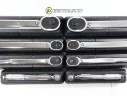 ประแจปอนด์ ด้ามขันปอนด์ ประแจวัดทอร์ค  TORQUE WRENCH ยี่ห้อ KEIBA [ ไคบ่ะ ] 