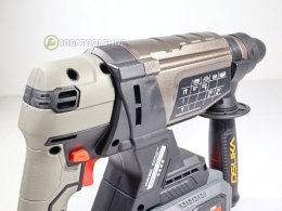 [ รับประกัน 1 ปี ] ของแท้!!! สว่านโรตารี่ไร้สาย osuka ocrh852-m1 20V สกัดไร้สาย สว่าน โรตารี่ไร้สาย โรตารี่ Rotary 852
