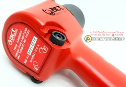 ของแท้!! บล็อกลม ACT รุ่นงานหนัก ค้อนคู่ 1/2'' 4 หุน TWIN HAMMER IMPACTบ๊อกลม บล๊อคลม บ๊อคลม บ็อกลม บ็อคลม ACT-100