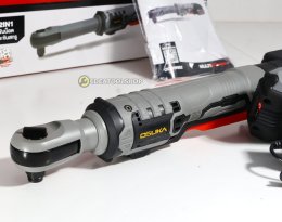 OSUKA ด้ามฟรีไร้สาย สั้น / ยาว รุ่น OCRW861 OCRW862 ด้ามฟรี ไฟฟ้า แบต ด้าม ประแจด้า​มฟรีไร้สาย ด้ามฟรีไฟฟ้าไร้สาย โอซูกะ