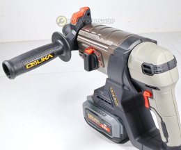 [ รับประกัน 1 ปี ] ของแท้!!! สว่านโรตารี่ไร้สาย osuka ocrh852-m1 20V สกัดไร้สาย สว่าน โรตารี่ไร้สาย โรตารี่ Rotary 852