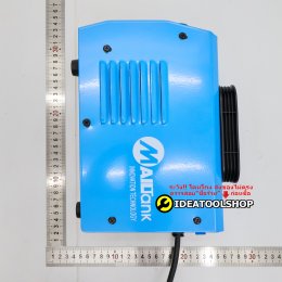 [ รับประกัน 1 ปี!!] ตู้เชื่อมไฟฟ้า MAILTANK แบบ 2 หน้าจอ รุ่น SH83A MMA-320 IGBT Inverter ซ่อมศูนย์ในไทย เครื่องเชื่อม
