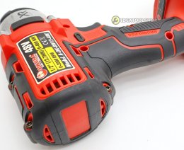 OKURA บล็อกแบตไร้สาย 48V 1/2 รุ่น A-OK-BW12-48K แบต2ก้อน บล็อกแบต  รุ่นงานหนัก บล็อกไฟฟ้า บล้อกไร้สาย บล้อก บล็อก บ้อก