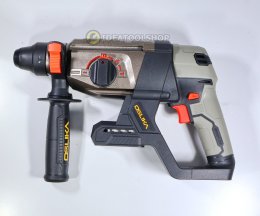 [ รับประกัน 1 ปี ] ของแท้!!! สว่านโรตารี่ไร้สาย osuka ocrh852-m1 20V สกัดไร้สาย สว่าน โรตารี่ไร้สาย โรตารี่ Rotary 852
