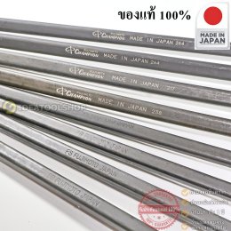 [ Made in Japan ] ไขควง CHAMPION แกนทะลุ ปากแบน ปากแฉก แชมป์เปี้ยน ไขควงแชมป์เปี้ยนแท้ ไขควงแกนดำ ทลุ ทะลุ แบน สี่แฉก