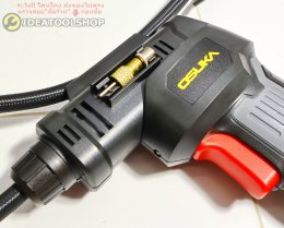 [รับประกัน 1 ปี] เครื่องเติมลมไร้สาย OSUKA OCA1786 เติมลม ไร้สาย แบบพกพา ปั้มลม ไร้สาย ปั้มลมมินิ เครื่อง เครื่องสูบลม