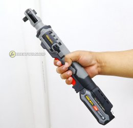 OSUKA ด้ามฟรีไร้สาย สั้น / ยาว รุ่น OCRW861 OCRW862 ด้ามฟรี ไฟฟ้า แบต ด้าม ประแจด้า​มฟรีไร้สาย ด้ามฟรีไฟฟ้าไร้สาย โอซูกะ