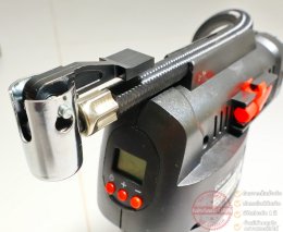 [รับประกัน 1 ปี] เครื่องเติมลมไร้สาย OSUKA OCA1786 เติมลม ไร้สาย แบบพกพา ปั้มลม ไร้สาย ปั้มลมมินิ เครื่อง เครื่องสูบลม