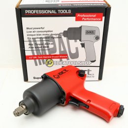 ของแท้!! บล็อกลม ACT รุ่นงานหนัก ค้อนคู่ 1/2'' 4 หุน TWIN HAMMER IMPACTบ๊อกลม บล๊อคลม บ๊อคลม บ็อกลม บ็อคลม ACT-100