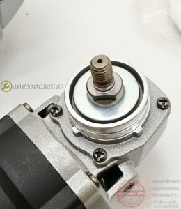 [รับประกัน 1 ปี] เครื่องเจียรไร้สาย 4 นิ้ว OSUKA  Brushless  [ OCAG746 ] หินเจียร โอซูกะ ลูกหนู 4 นิ้ว แบตเตอรี่ ไร้สาย